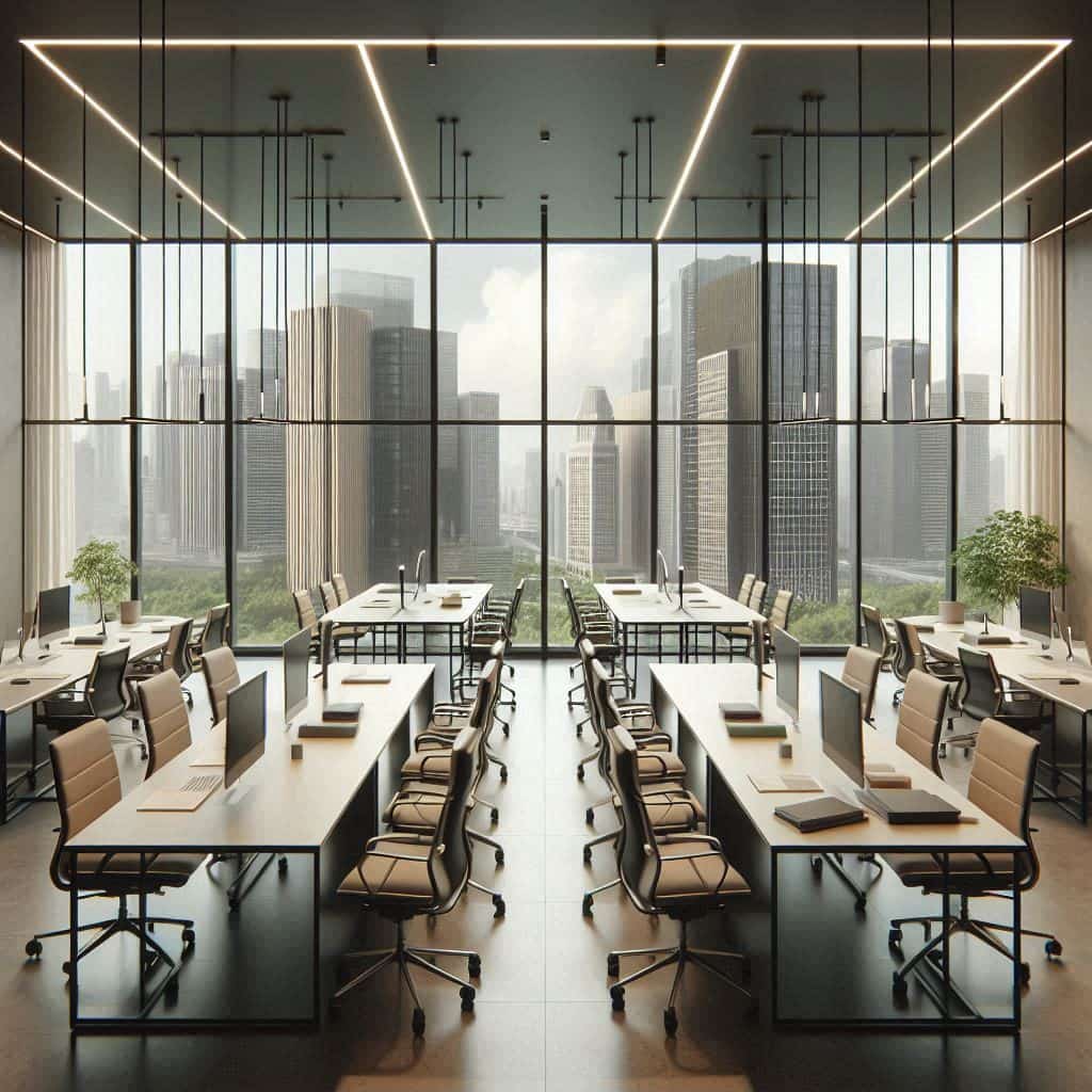 棠丰商业大厦文章配图